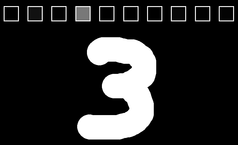 Mnist AI learning